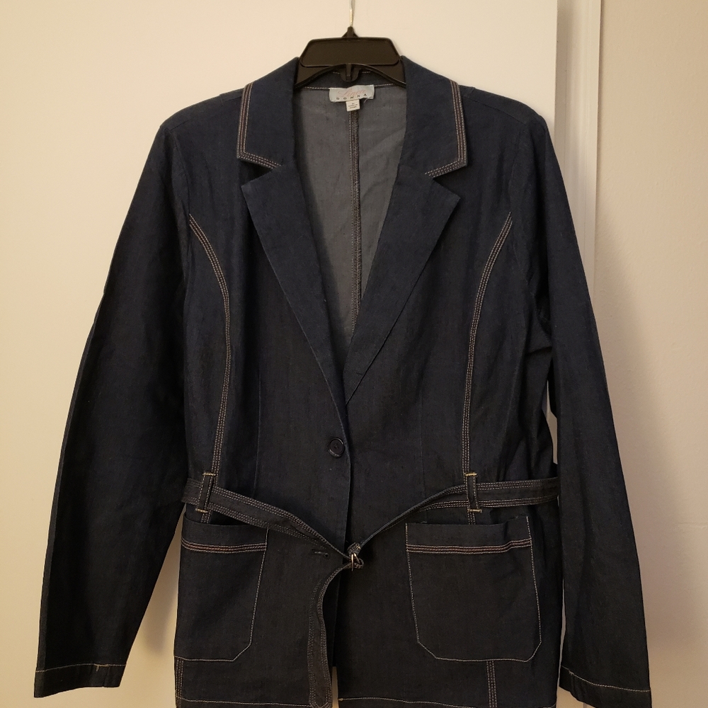 Jacket